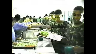 CPOR/RJ - TURMA VOLUNTÁRIOS DA PÁTRIA 1997