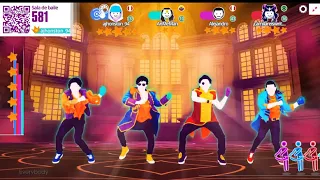 Just Dance Now - Everybody (Backstreet's Back) by Millennium Alert - Megastar Just Dance 2020