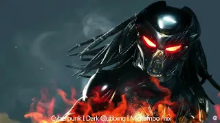 Evil Music💀PREDATOR💀 Dark Electro💀 Cyberpunk Mix 🔈 Dark Clubbing🔈 Dark Techno 🔈 dark Bass 🔈EBM MiX