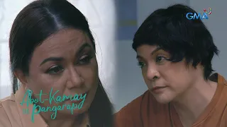 Abot Kamay Na Pangarap: Giselle’s mind games for Moira! (Episode 440)