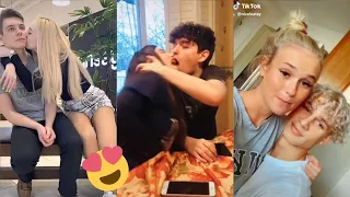 Romantic Cute Couples Goals #13 - TikTok Compilation