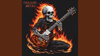 Thrash Metal Mega Blaster