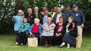 Li Michif nitooni katawashishin: Michif is a Beautiful Language