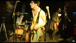 The Cribs - The New Fellas (DVD 2 'Live At The Brudenell Social Club' - Cribsmas 2007)