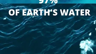 How Much of the Earth's Surface Does the Ocean Cover?