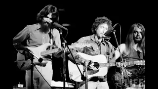 George Harrison   Bob Dylan Abandoned Love