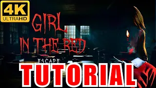 HORROR GIRL IN THE HORROR RED Fortnite Map Full Guide (All 50 Coins Locations)