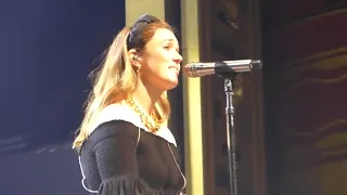 Mandy Moore "The Forever Now" from This Is Us LIVE at Webster Hall NYC 6/15/22