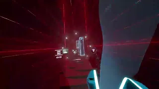 Marshmello - Alone : Beat Saber Electronic Mixtape Music Pack