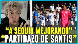 😱🇦🇷 ARGENTINO REACCIONA a 🇸🇻 EL SALVADOR vs GUATEMALA 🇬🇹 0-4 AMISTOSO INTERNACIONAL 2022