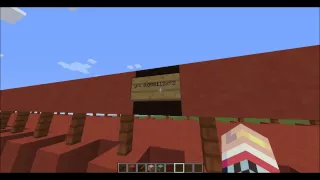 Parabolas In the Real World: Minecraft