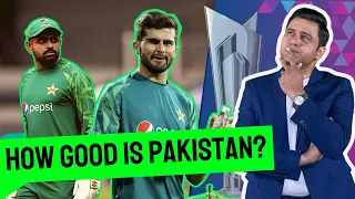 How good is Pakistan? | Cricket Chaupaal