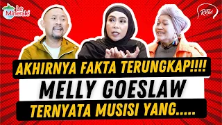 ADA APA DENGAN MELLY GOESLAW❓️SETELAH BERHIJAB KEHILANGAN JOB❓️KOK GITU❓️ - ROTIVI