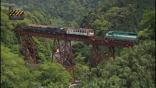 6 AMAZING Railway Tracks from Around the World Videos (Are They Safe?)