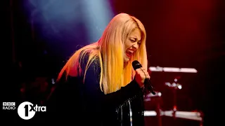 Rita Ora | Live at BBC Radio 1s Big Weekend 2013