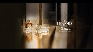 The LIQUORS: New Fragrance Collection