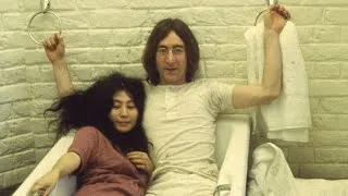 Yoko Ono Says John Lennon 'Had a Desire' to Sleep With Men