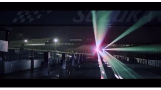 20 Years After His Death, Honda Recreates Ayrton Senna’s Legendary Suzuka Lap