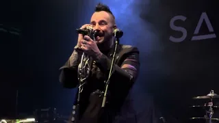 Saint Asonia - FULL SHOW - The Queen Wilmington DE 3/3/24