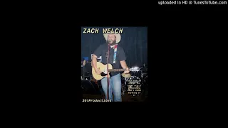 Using Again (cover) by Zach Welch