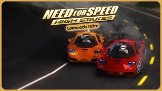 Why this Need for Speed from 1999 was Revolutionary