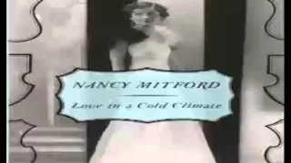 Love in a Cold Climate (Radlett and Montdore #2) Audiobooks  // Nancy Mitford