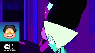 Fusionémonos | Steven Universe | Cartoon Network