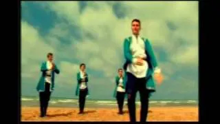 National Dance of Azerbaijan - Kochari ( Кочари - Köçəri )