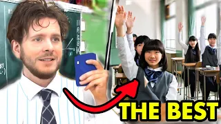 How to be a GREAT English Teacher in Japan | PremierTwo