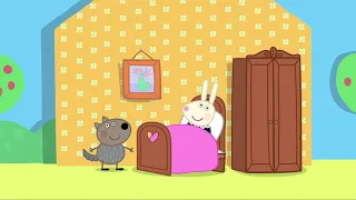 Peppa Pig | Okul Tiyatrosu |  Programının en iyi bölümleri | Çocuklar için Çizgi Filmler