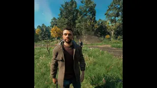 The horror of far cry new dawn