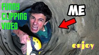 Surviving World’s Most DANGEROUS Jobs!! short cut video!! #brentrivera