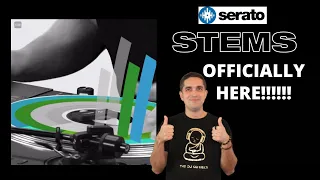 Serato Stems 3.0 Official Full Release: How To Download & Install