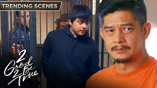 'Surrender' Episode | 2 Good 2 Be True Trending Scenes