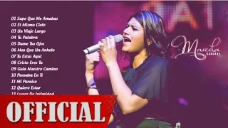 Marcela Gandara sus Mejores Exitos 1 Hora de musica con Marcela Gandara