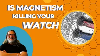 How Magnetism Affects Watch Regulation