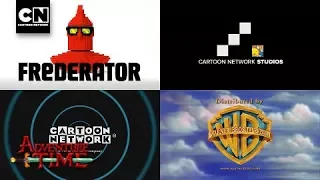Frederator/Cartoon Network Studios/Cartoon Network Prod./WBTVD (5/13/2013) (1080p HD)