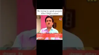 How to speak like a perfect punjabi guy(jethalal)funny