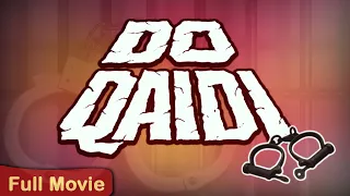 DO QAIDI Full Movie 1989 - (दो क़ैदी) - Govinda, Sanjay Dutt, Neelam | Bollywood Action Movie