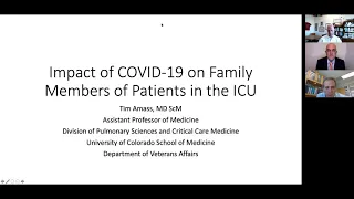 DOM Grand Rounds 10/14/2020