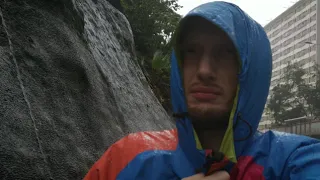 Most Dangerous Super Typhoon Mangkhut (Ompong) Hong Kong 2018