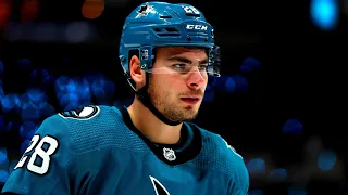 Timo Meier | Career Highlights