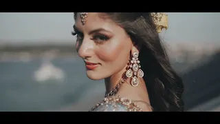 BEST BOLLYWOOD WEDDING SANGEET  2022, LUXURY PAKISTANI WEDDING