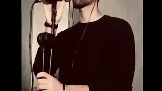 Say something- A Great Big World & Christina Aguilera cover by Alessio Pascolini