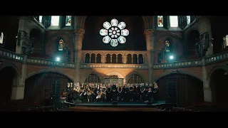 Choir Noir feat. Parallax Orchestra - Rule of Nines (Spiritbox)