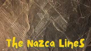 The Nazca Lines