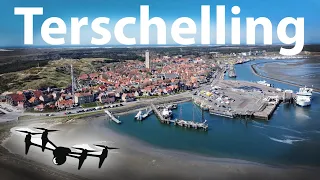 Terschelling - Pearl of the Wadden Sea (2022)