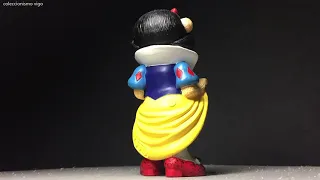 Bad Taste Bears  Snow White & The Seven Pervs Snow White