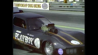 NHRA's Greatest Races - 1979 World Finals