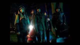 Attack The Block Get That Snitch.